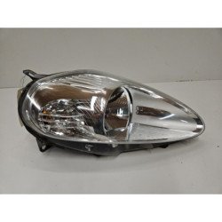 Optique Avant Principal Droit (feux)(phare) Fiat Grande Punto